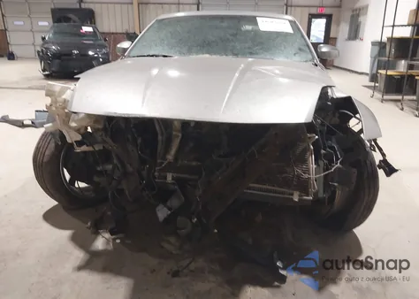 2006 Nissan 350Z Enthusiast из США, поврежденный, VIN JN1AZ34D26M331823